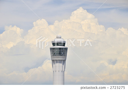 控制塔 控制台 中部地區 2723275