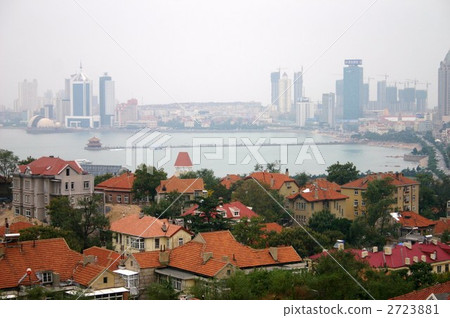 Qingdao Small Mountain Park Qingdao Small Mountain Park 2723881