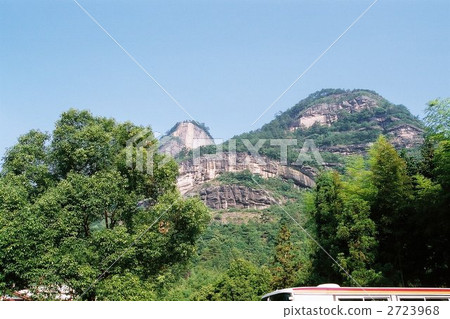 Wuyishan 2723968