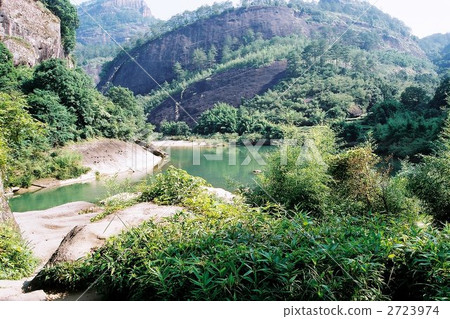 武夷山 武夷山 2723974