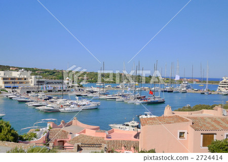 Sardinia Marina 2724414