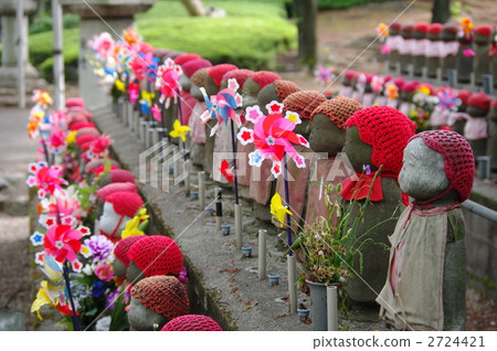 幼兒園地藏 幼兒園地藏 2724421