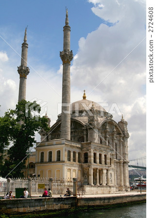 (Turkey) Ortakoy · Jermy of Istanbul (Turkey) Ortakoy · Jermy of Istanbul 2724608