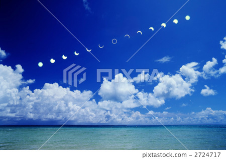 沖繩金蝕2 沖繩金蝕2 2724717