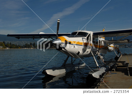 Vancouver Seaplane 2725354