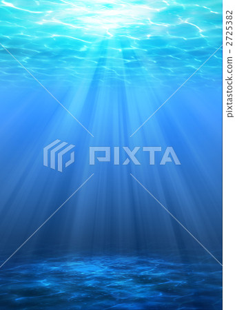 在海中 2725382