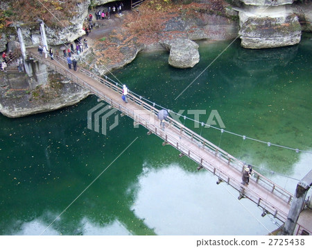 塔吊的吊橋 2725438