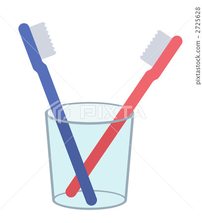 Toothbrush Toothbrush 2725628