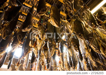 aramaki salmon, murakami, a lot 2726203