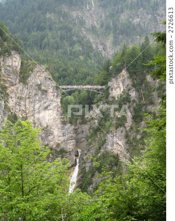 馬里恩橋 馬里恩橋 2726613