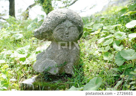 Girl's wild Buddha Girl's wild Buddha 2726681