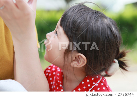 少女 女生 女 2726744