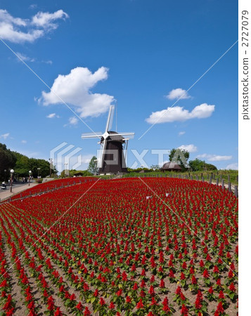 鶴見的土地 2727079