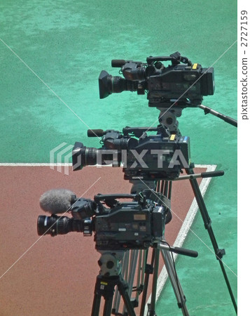 Video camera Video camera 2727159