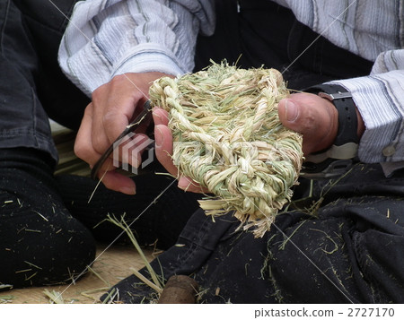 打一根稻草 2727170