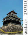 kiyosu castle, establishment, facility 2727526