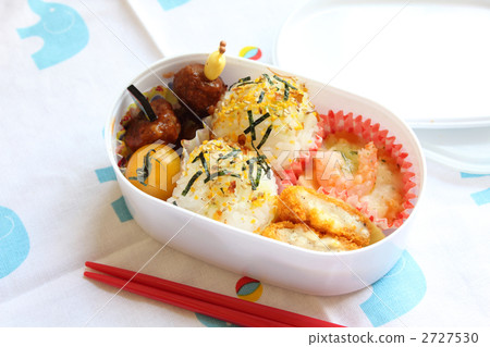 Handmade bento 2727530