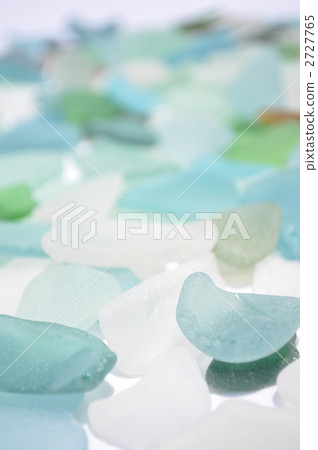 beach glass, sea glass, cool-looking 2727765