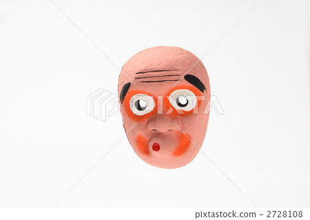 Hiya this face 2728108