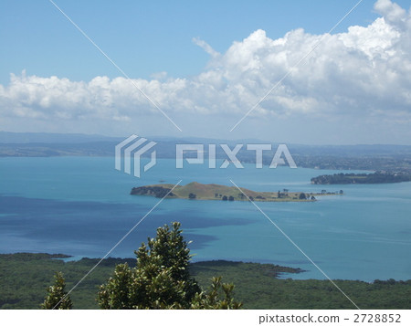 Rangitoto Island 2728852
