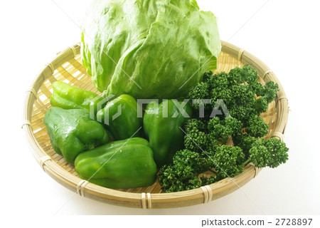 Green and yellow vegetables  Green and yellow vegetables  2728897