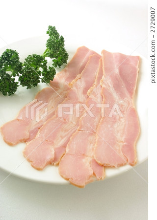 培根  2729007