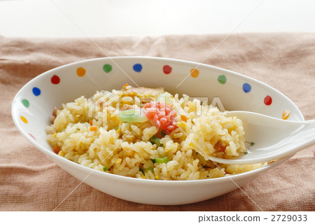 五炒飯 2729033