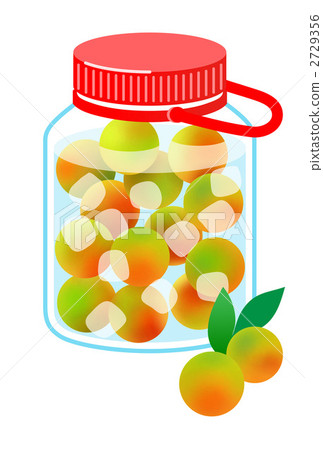 Plum wine making (3) Plum wine making (3) 2729356