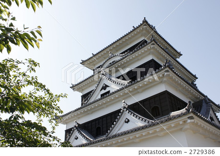 Ozu castle 2729386