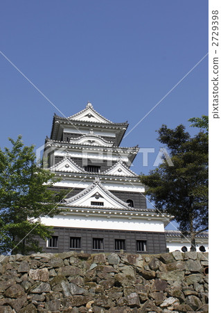 Ozu castle 2729398