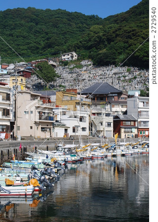 Hotojima fishing port Hotojima fishing port 2729540