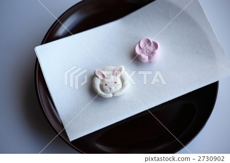 和果子 日本糖果 日式甜點 2730902