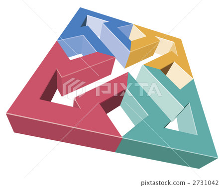 多向 多向 2731042