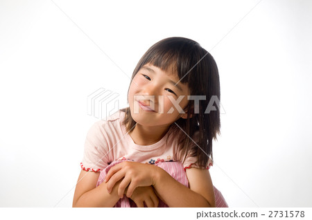 一個女孩 2731578