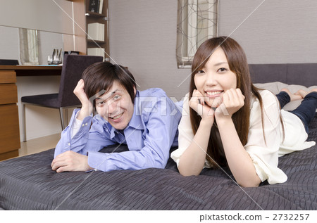 臥室和夫妻 臥室和夫妻 2732257
