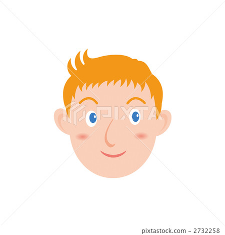 一名外國婦女的面孔的例證 一名外國婦女的面孔的例證 2732258