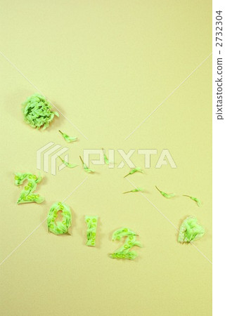 2012年三葉草的花瓣 2012年三葉草的花瓣 2732304