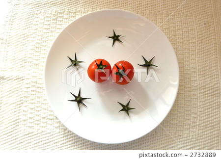 mini tomato, miniature tomato, tiny 2732889