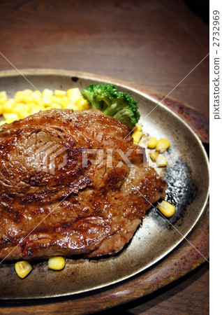 牛排 牛排 2732969