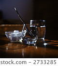 tableware, glass, spoon 2733285