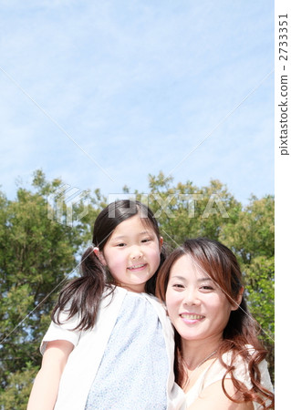 person, family, mam 2733351