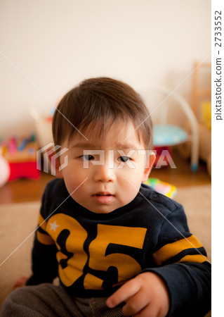 兒童 幼兒 孩子氣的 2733552