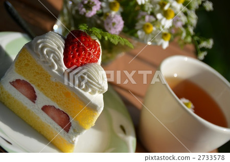 下午茶時間 2733578