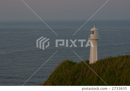 Ashizuri Cape Lighthouse Ashizuri Cape Lighthouse 2733635