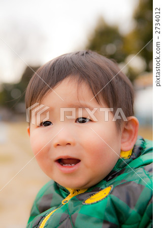兒童 小孩 孩子 2734012