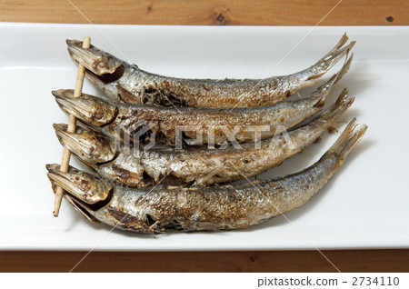 美味的景象 2734110