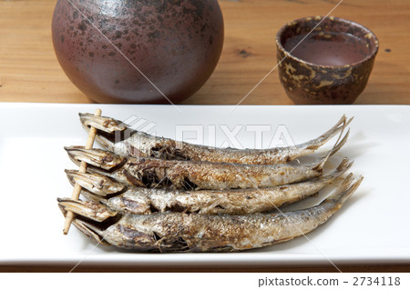 美味的景象 美味的景象 2734118