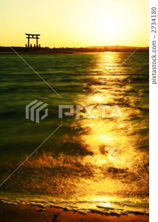 Hamana Lake Bentenjima Hamana Lake Bentenjima 2734180
