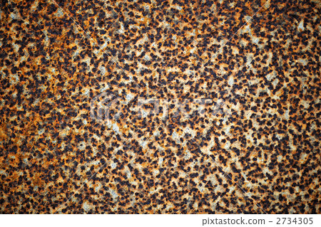 生鏽的鐵 2734305