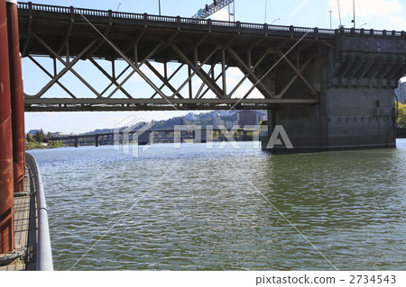 Bridge Street Portland Bridge Street Portland 2734543